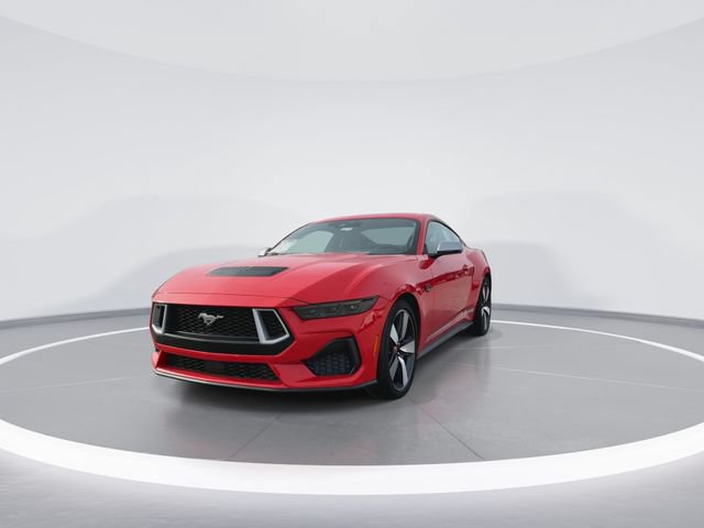 New 2025 Ford Mustang GT RWD image 3