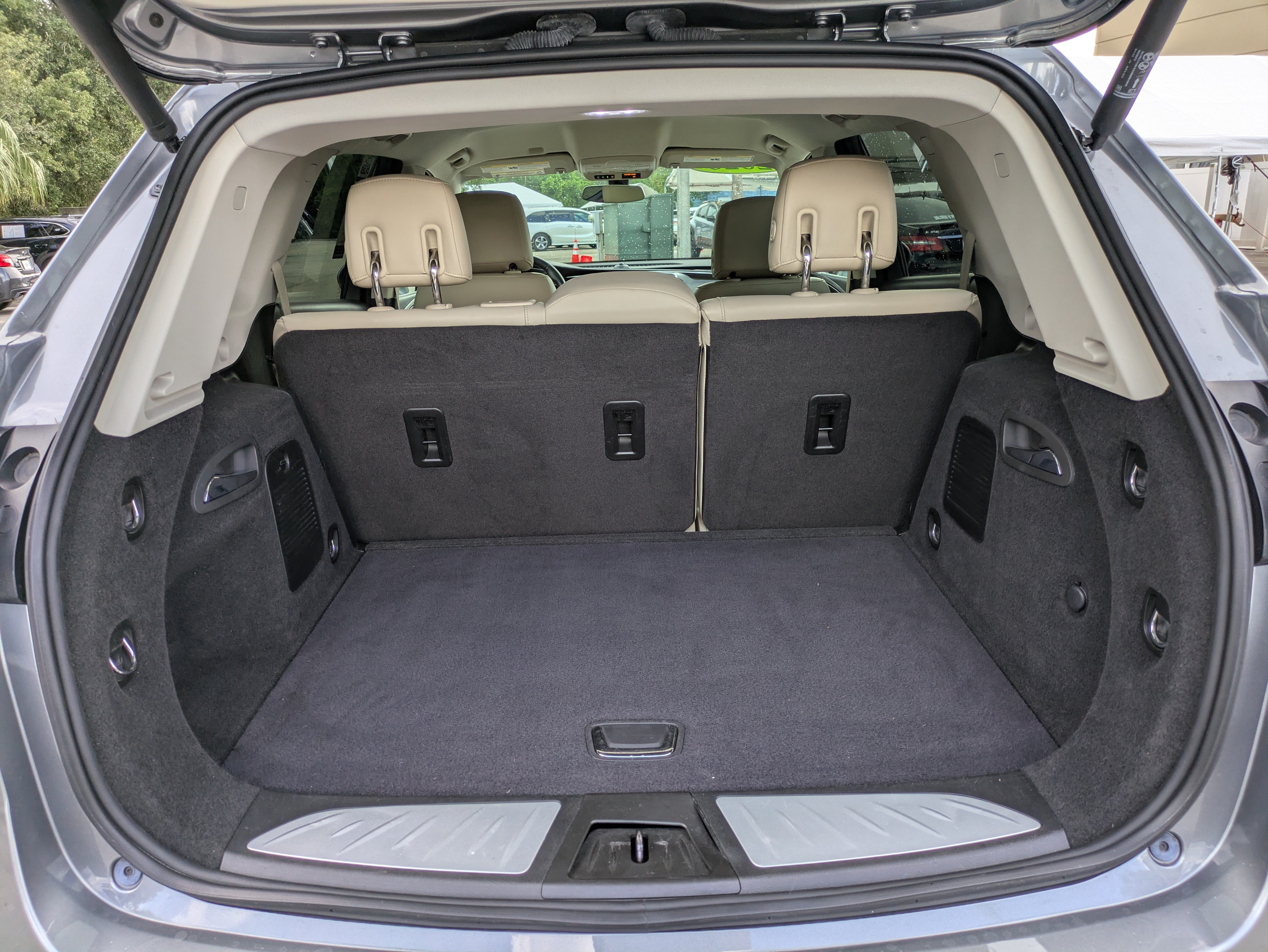 Used 2020 Buick Envision Preferred FWD image 11