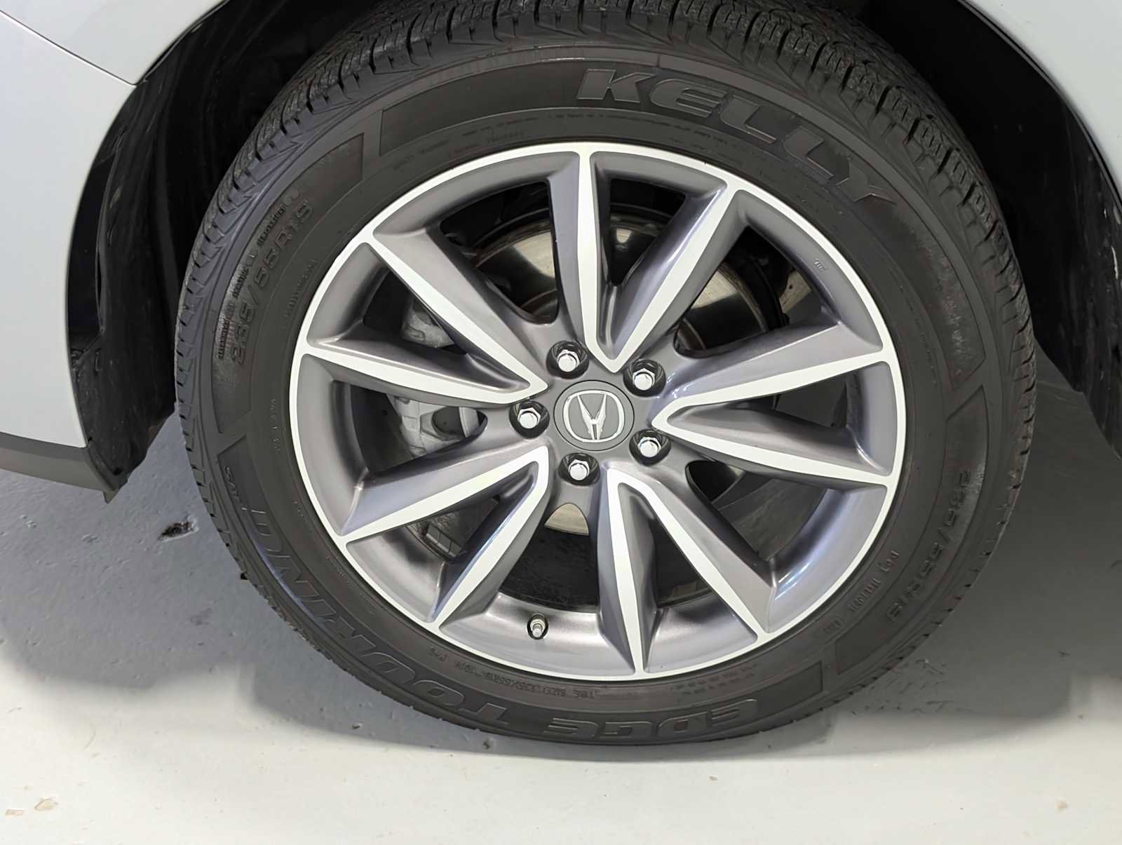 Certified 2020 Acura RDX AWD w/ Technology Package image 3