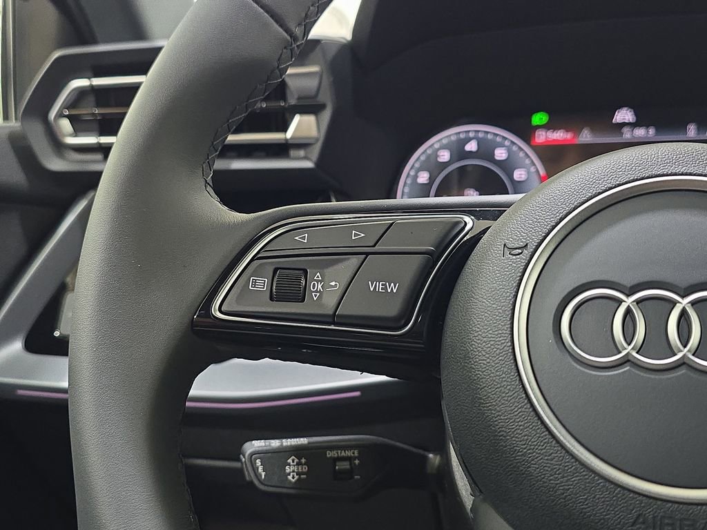 New 2026 Audi A3 2.0T Premium image 16