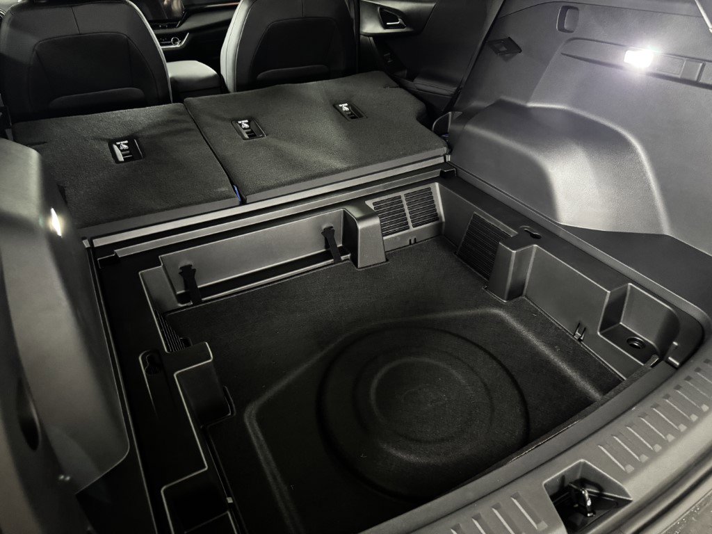 New 2026 Chevrolet Equinox RS w/ Safety and Technology Package image 65