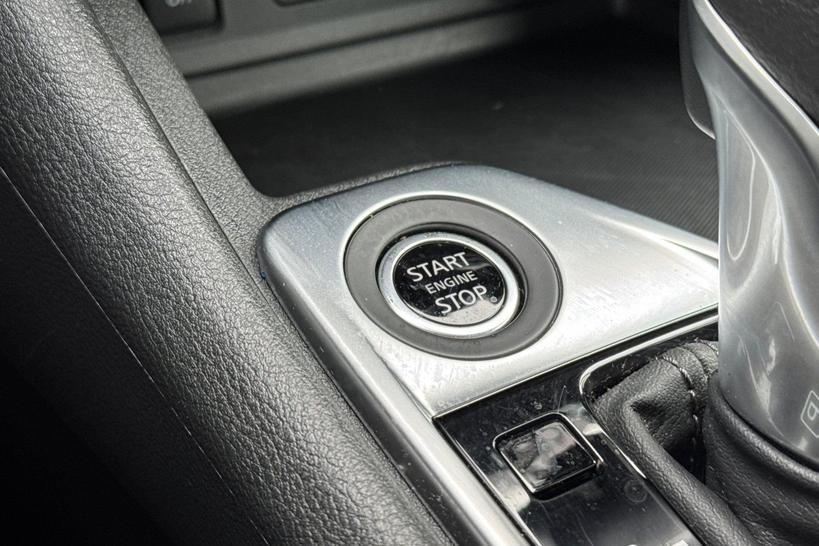 Used 2025 Nissan Sentra SV w/ All-Weather Package image 23