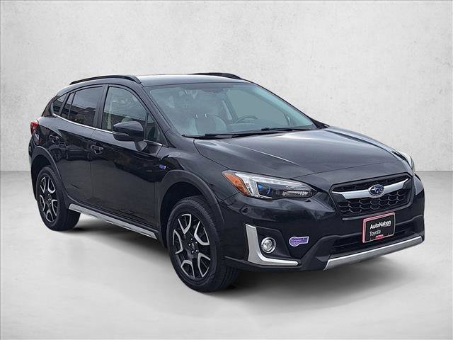 Used 2019 Subaru Crosstrek image 3
