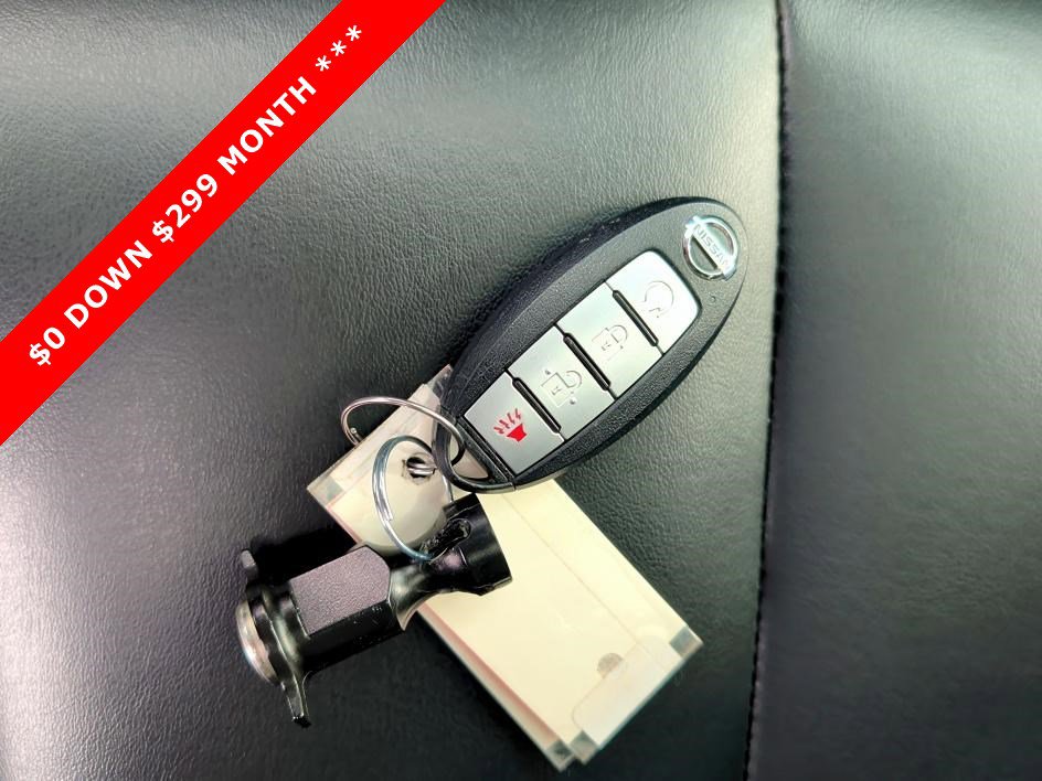 Used 2021 Nissan Murano SV w/ SV Special Edition Package image 30