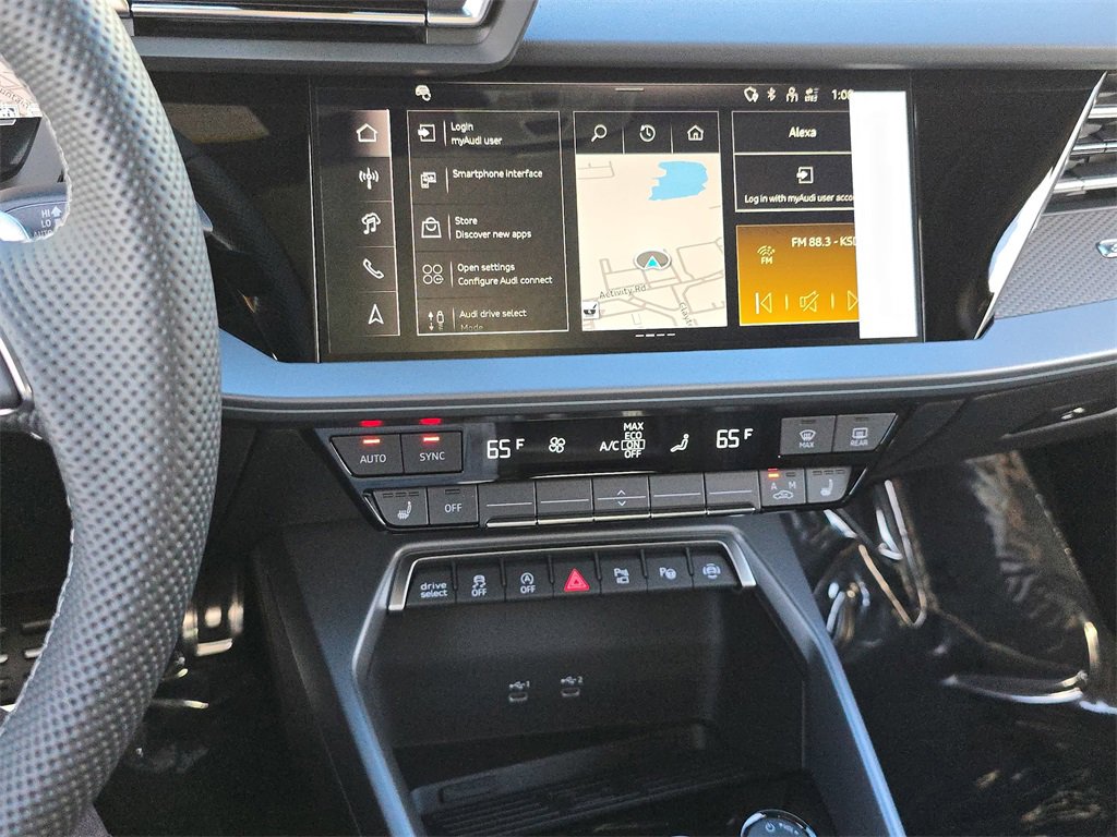 New 2026 Audi S3 Premium image 22