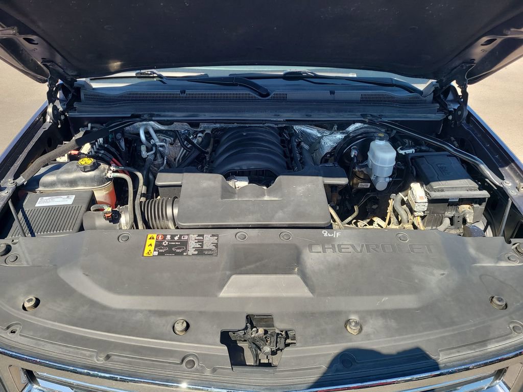 Used 2018 Chevrolet Tahoe Premier AWD/4WD image 46