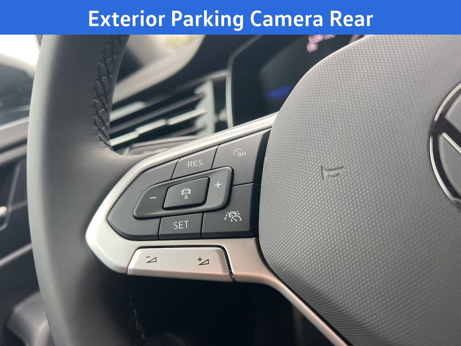 New 2026 Volkswagen Jetta Sport image 8