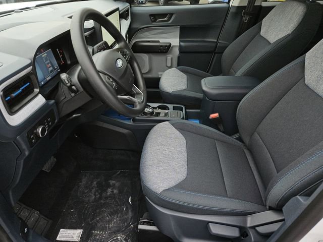 New 2025 Ford Maverick XLT w/ Equipment Group 301A image 21