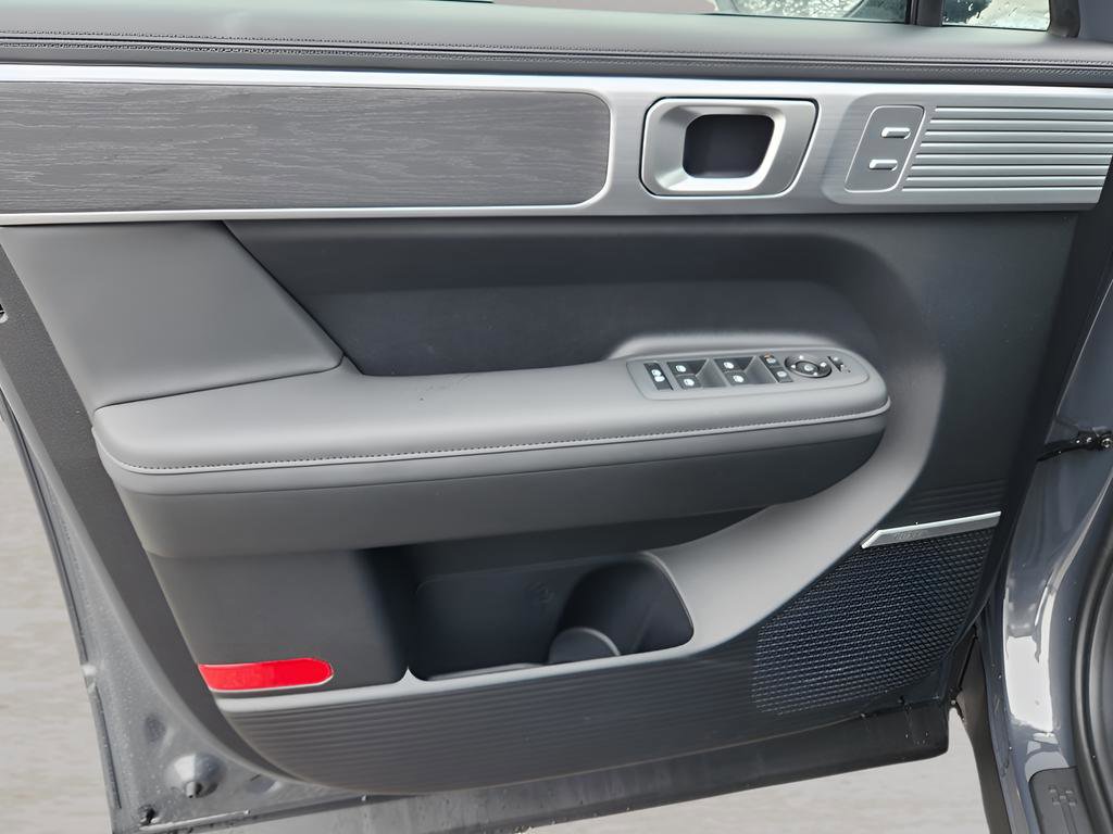 New 2026 Hyundai Santa Fe Limited image 12