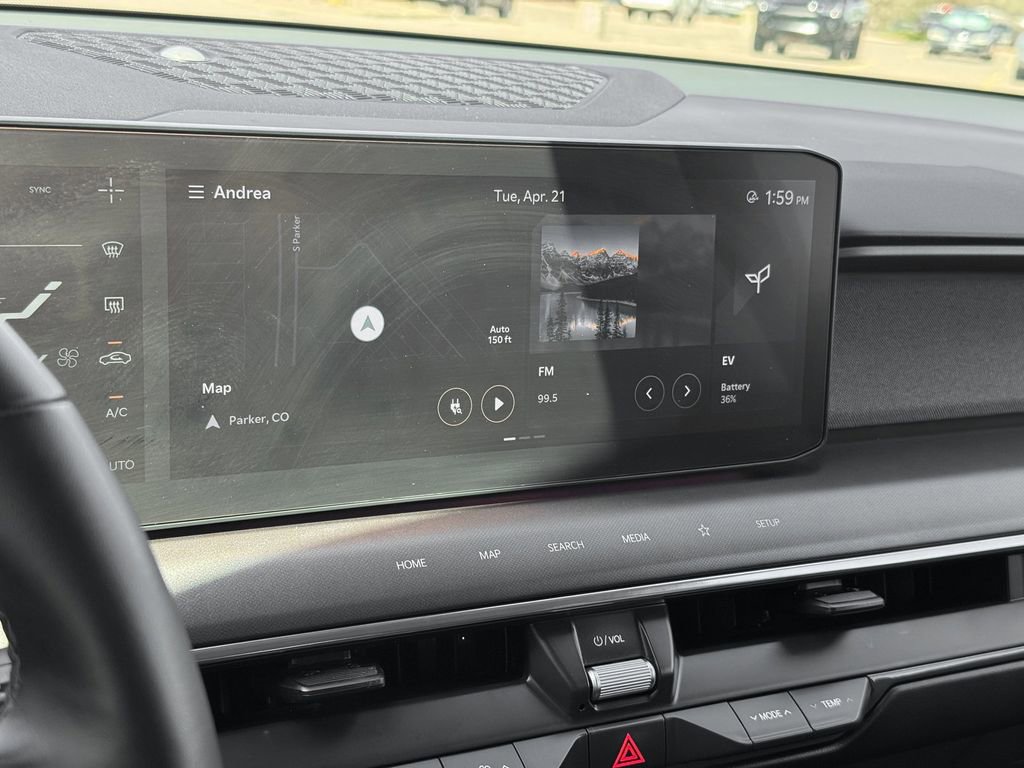 Used 2024 Kia EV9 Land AWD/4WD image 20