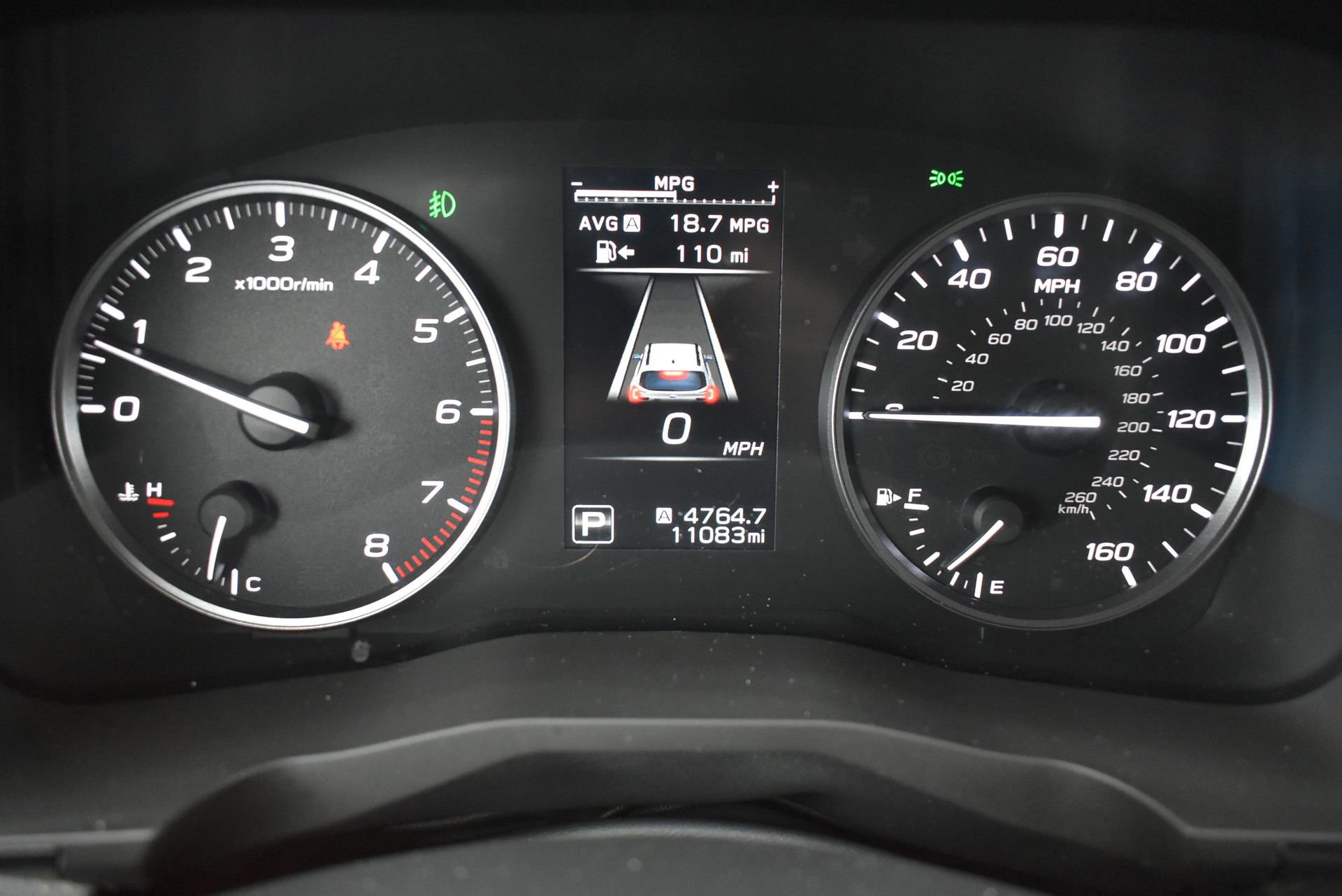 Used 2024 Subaru Ascent Onyx Edition image 32