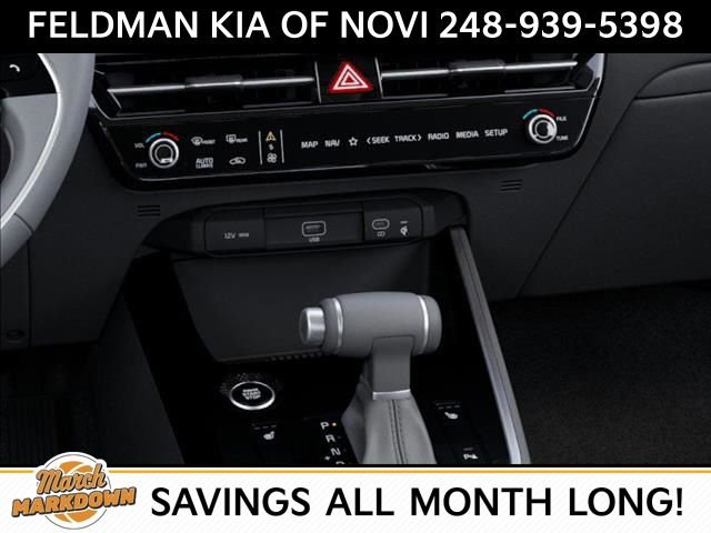 New 2026 Kia Niro EX image 24