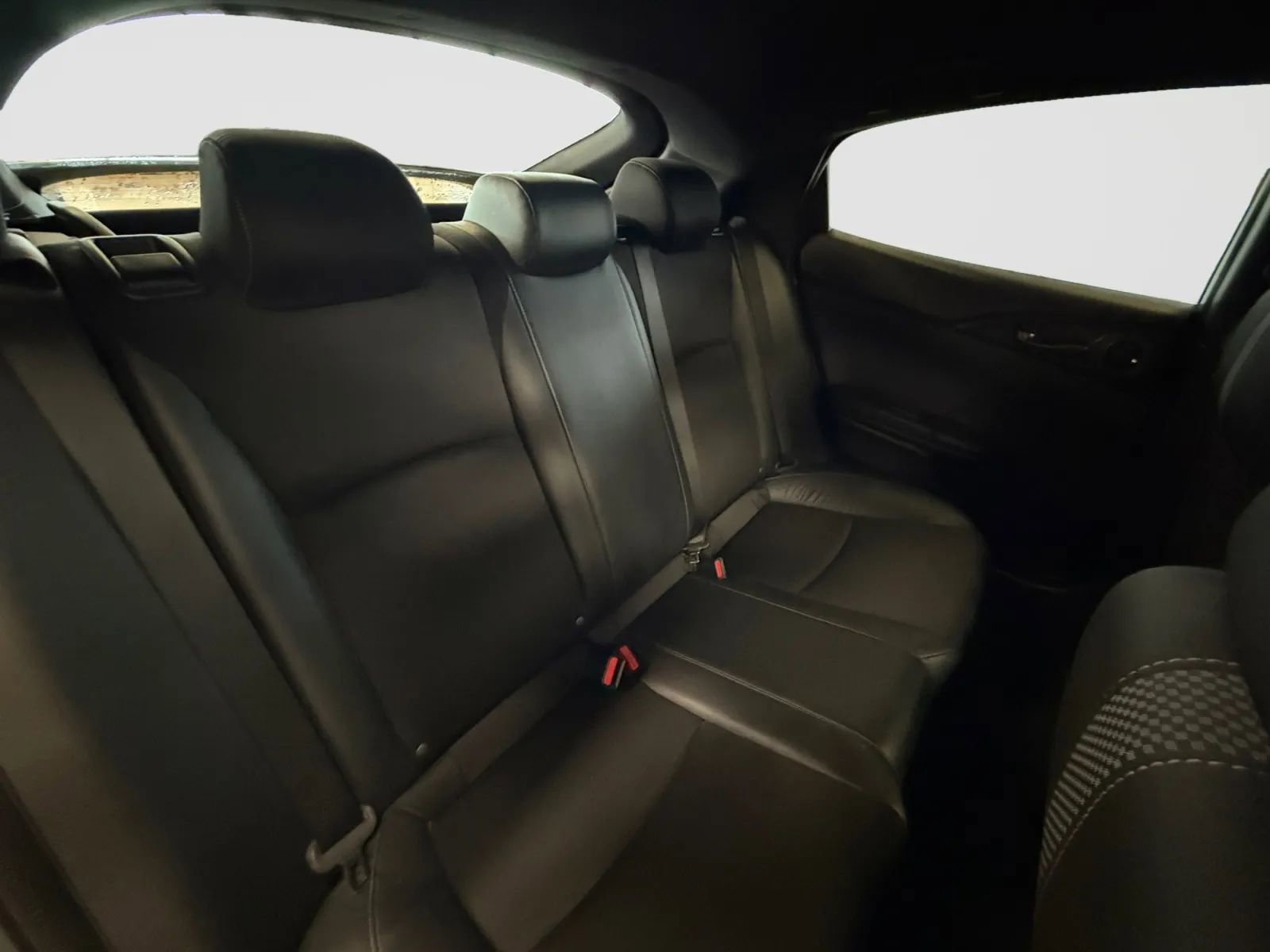 Used 2021 Honda Civic Sport image 18