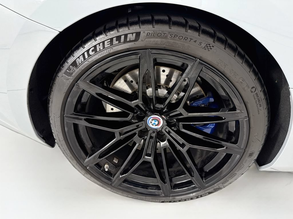 Used 2023 BMW M2 RWD image 31