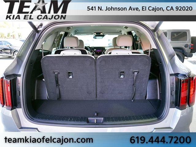 Certified 2023 Kia Sorento EX FWD image 13