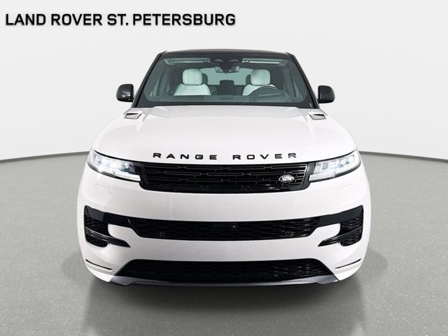 New 2026 Land Rover Range Rover Sport Autobiography AWD/4WD image 2