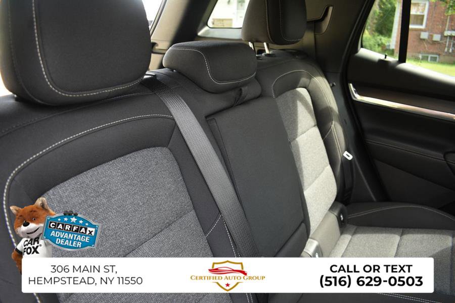 Used 2026 GMC Terrain Elevation FWD image 27