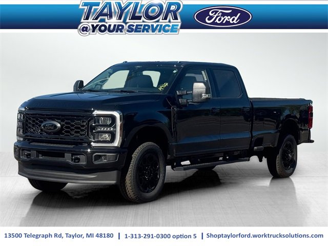 New 2026 Ford F350 XLT w/ XLT Premium Package image 1