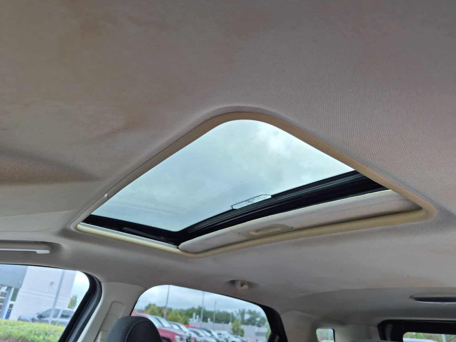 Used 2020 Ford EcoSport SE w/ SE Convenience Package FWD image 19