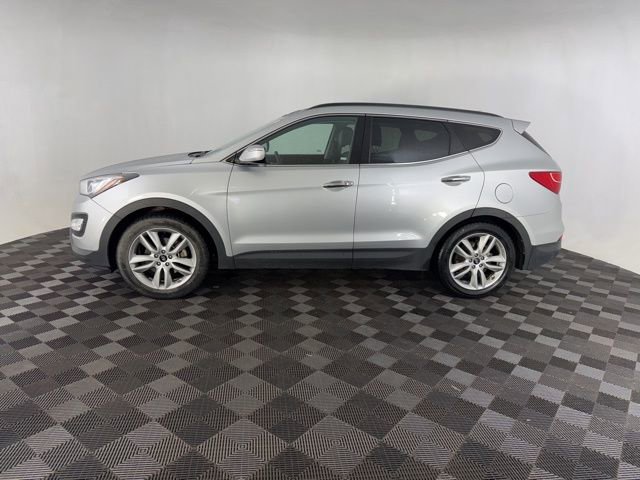 Used 2015 Hyundai Santa Fe Sport 2.0T w/ Option Group 05 image 8