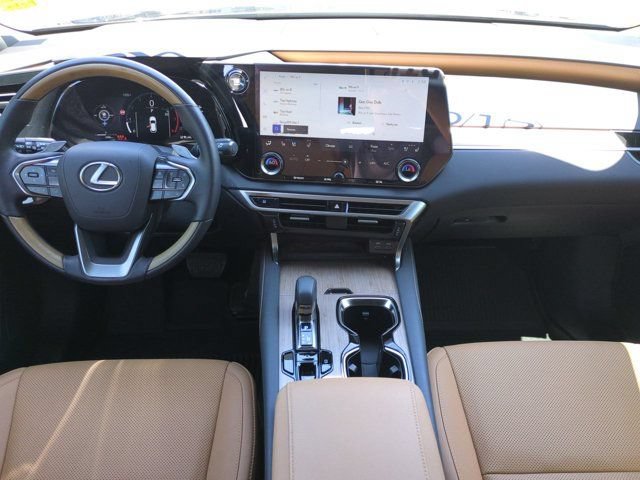 Certified 2026 Lexus RX 350 Premium w/ Accessory Package (Z1) FWD image 14