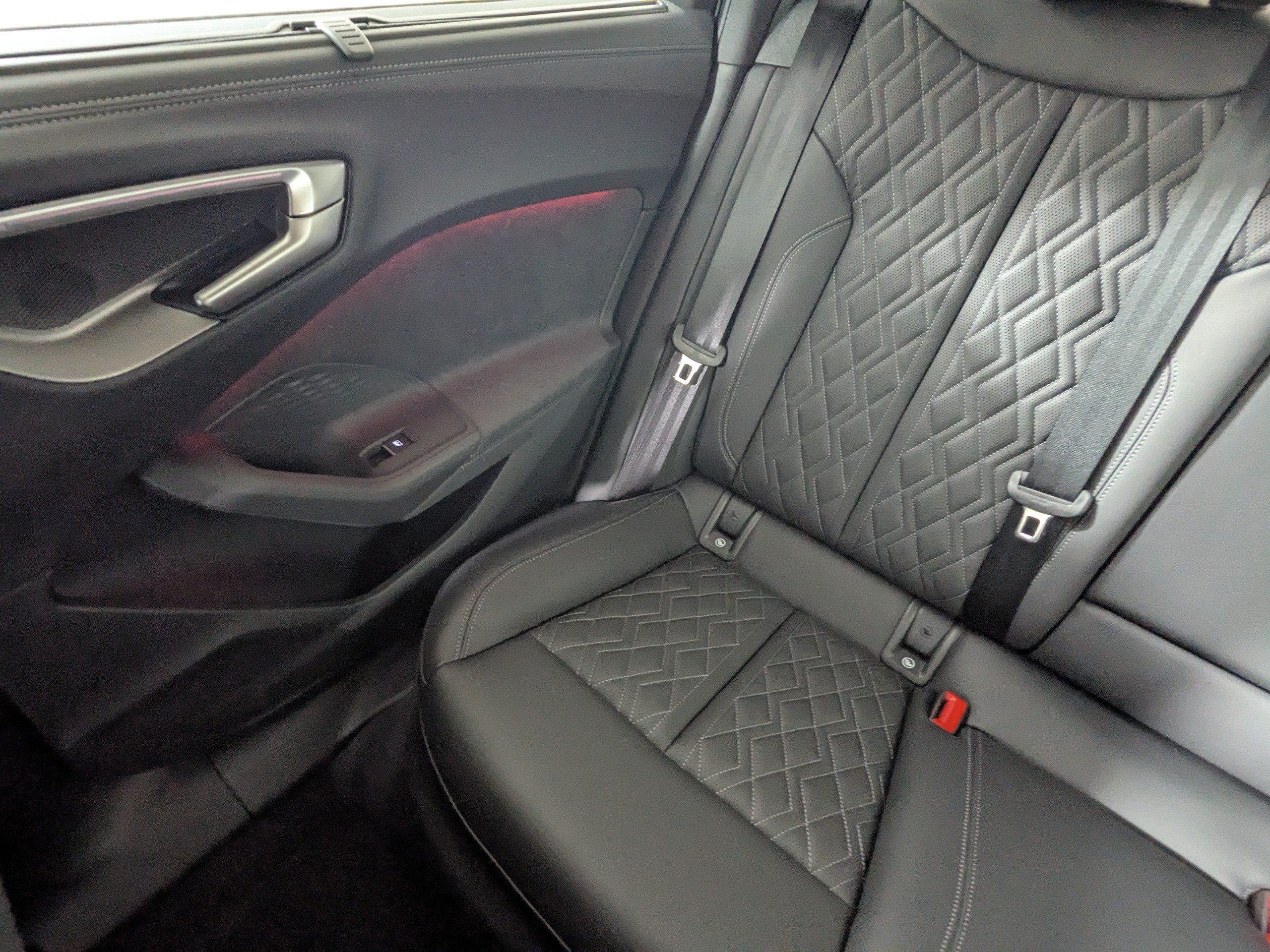 New 2026 Audi S5 Premium Plus AWD/4WD image 12