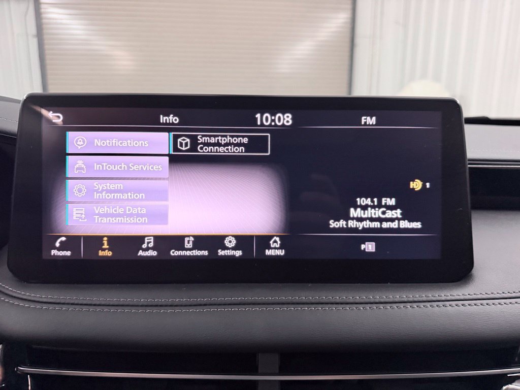 Certified 2024 INFINITI QX60 Pure FWD image 17