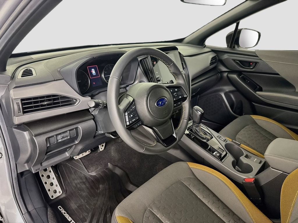 Used 2024 Subaru Crosstrek 2.5i Sport AWD/4WD image 10