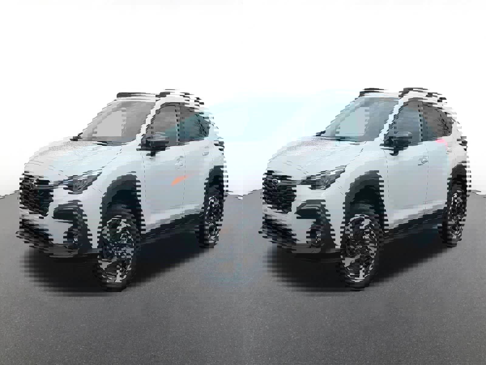 New 2026 Subaru Crosstrek 2.5i Limited