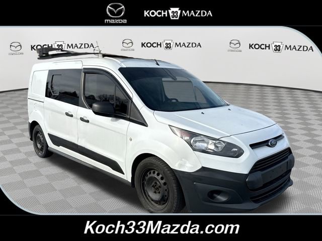 Used 2017 Ford Transit Connect XL 360° Tour