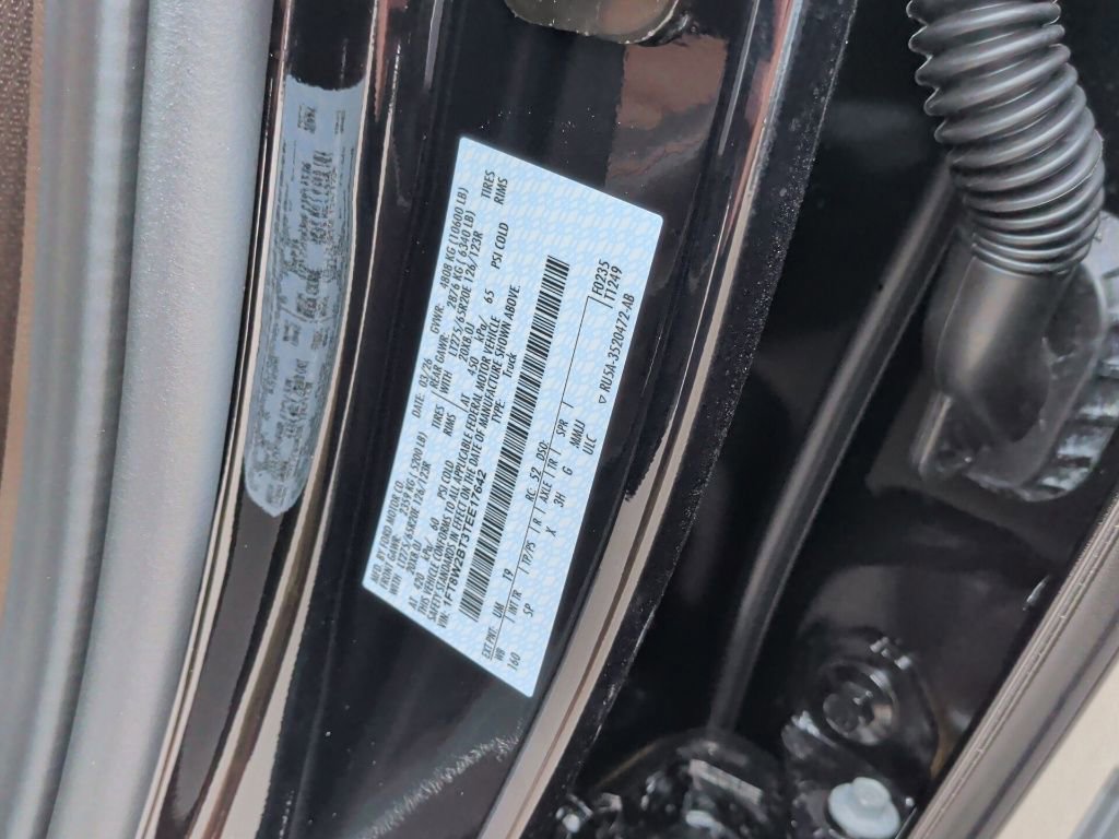 New 2026 Ford F250 King Ranch image 52