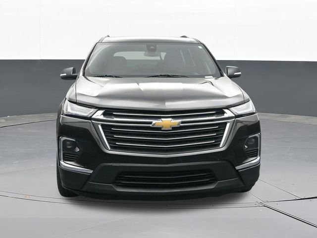 Used 2023 Chevrolet Traverse LT FWD image 24