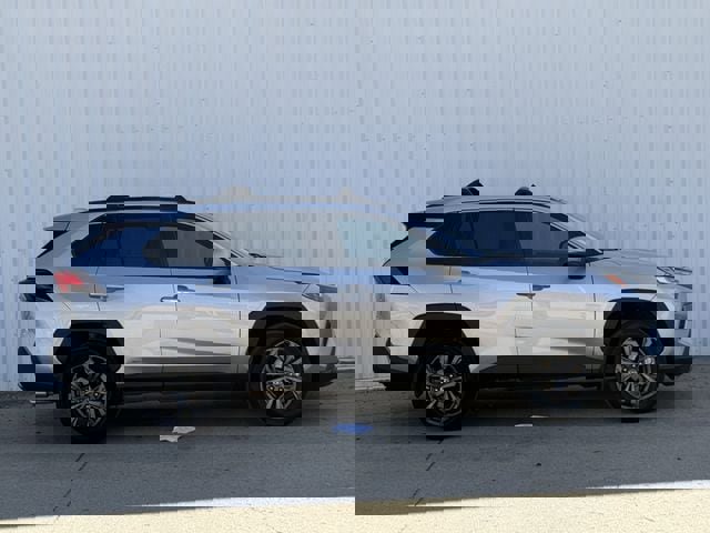 Used 2023 Toyota RAV4 Limited image 3