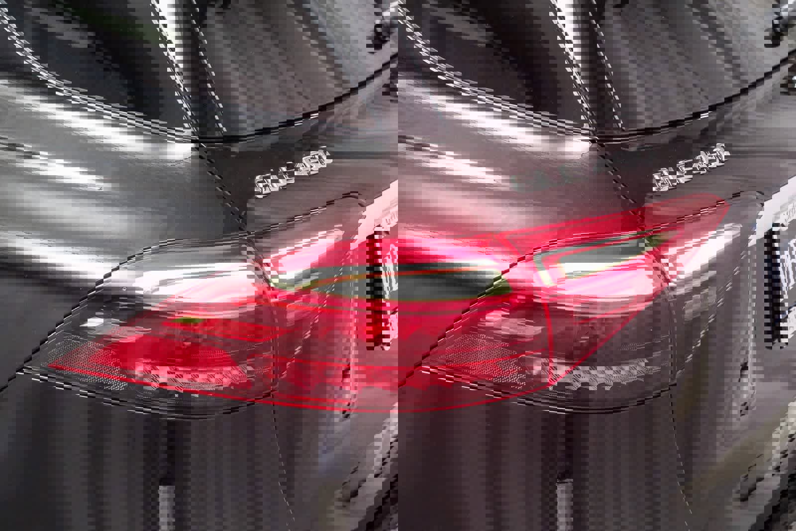 Used 2026 Mercedes-Benz GLE 450 GLE 450 image 7