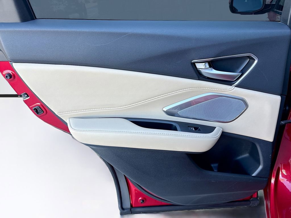 Used 2021 Acura RDX w/ Technology Package image 26