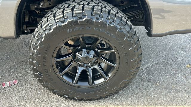 New 2026 Ford F350 XL w/ STX Appearance Package image 6