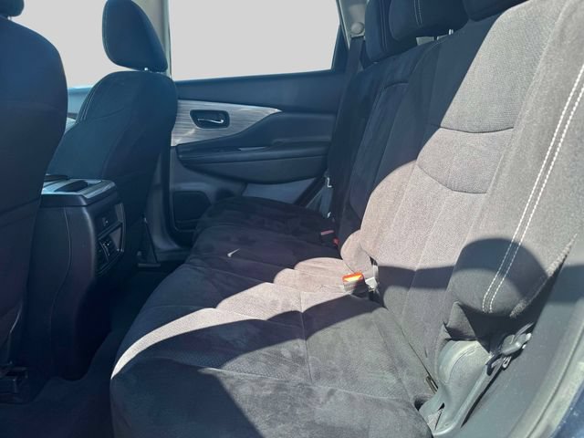 Used 2018 Nissan Murano S AWD/4WD image 15
