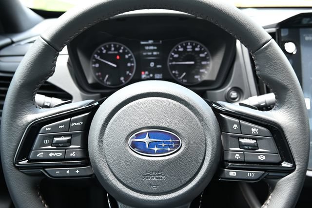 New 2026 Subaru Forester Sport w/ Onyx Edition AWD/4WD image 27