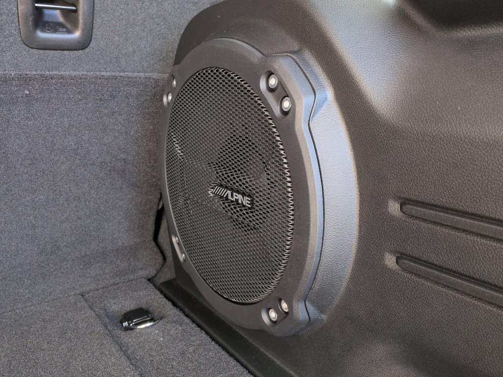 New 2025 Jeep Wrangler Sahara image 23