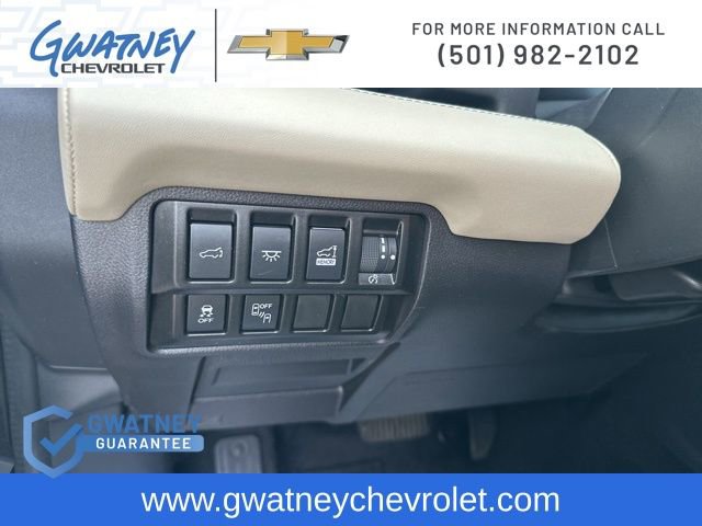 Used 2022 Subaru Ascent Touring w/ Popular Package #2A image 20