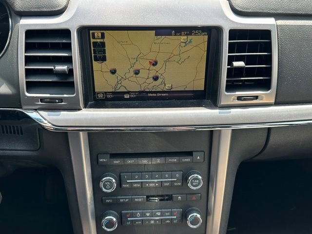 Used 2010 Lincoln MKZ FWD image 26
