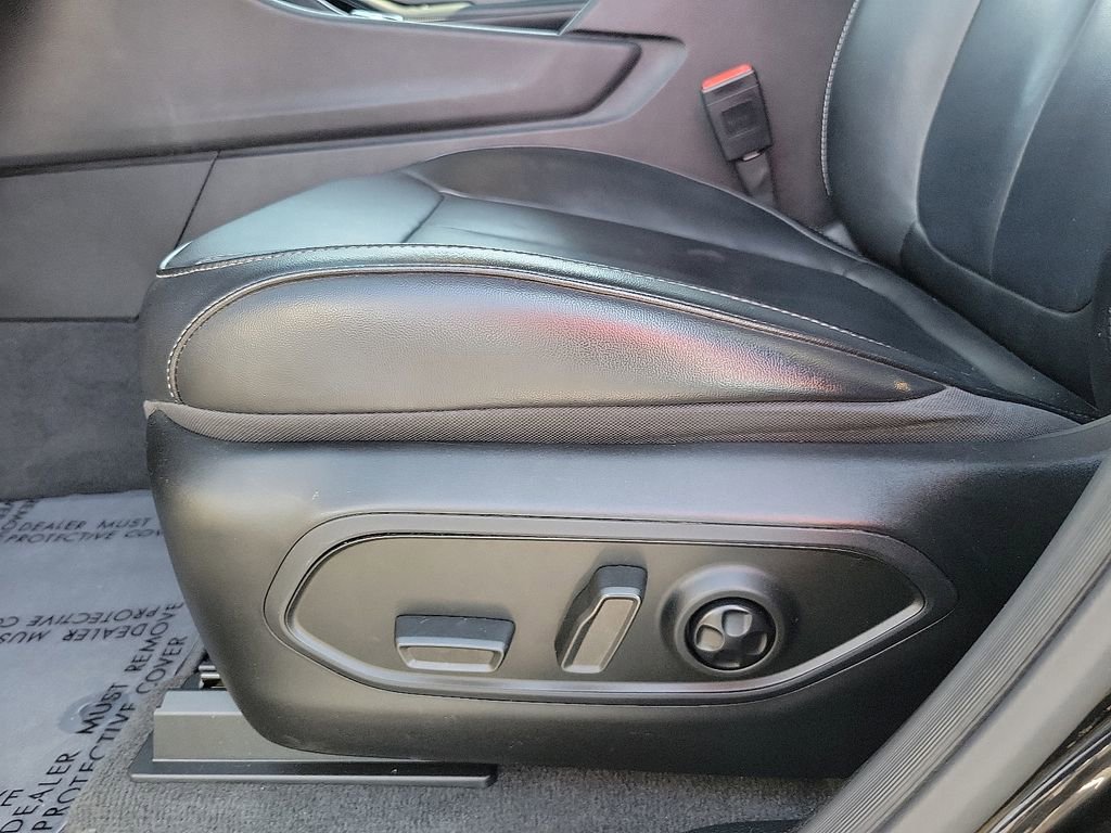 Used 2021 Jeep Grand Cherokee L Limited image 13