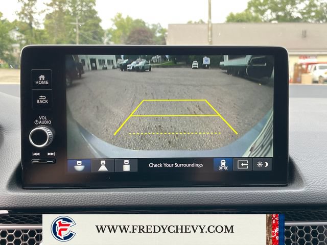 Used 2025 Honda Civic Sport image 20