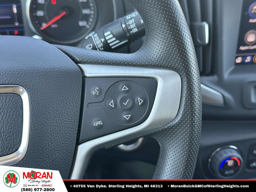 Certified 2023 GMC Terrain SLE w/ Driver Convenience Package FWD image 24
