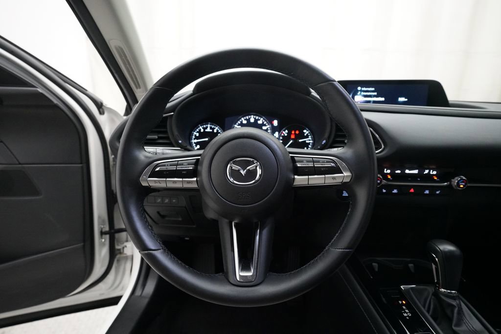 Certified 2023 MAZDA CX-30 AWD 2.5 S w/ Preferred Package image 4