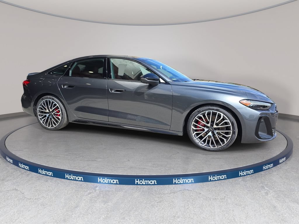 New 2026 Audi S5 Premium Plus AWD/4WD image 4