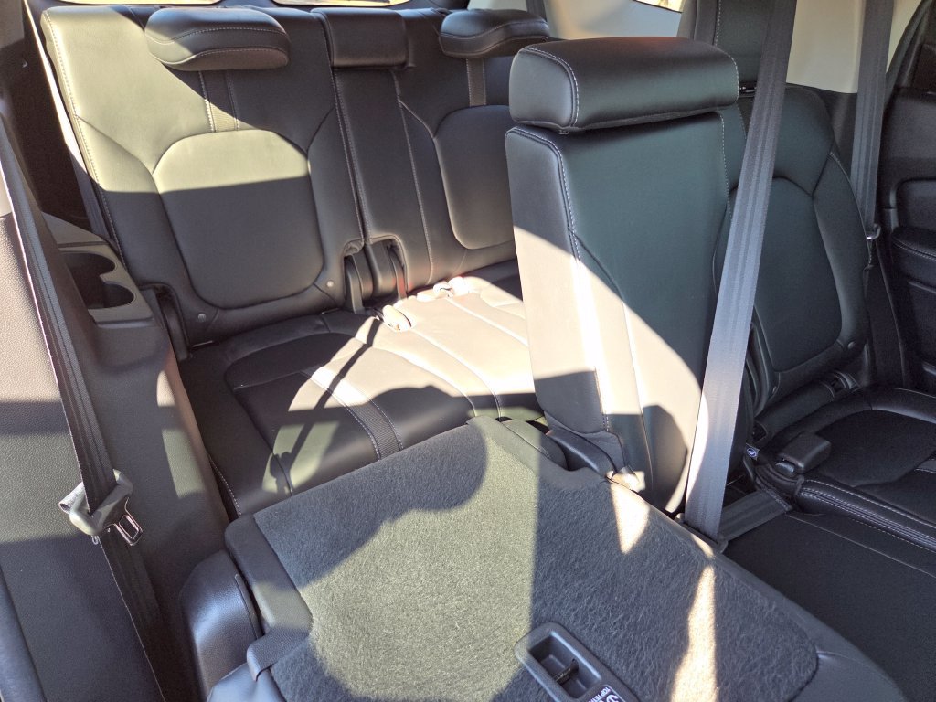 Certified 2025 Honda Pilot EX-L image 30
