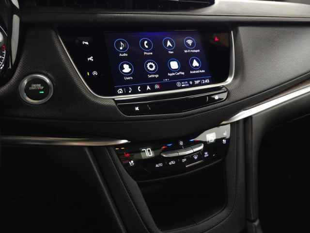 New 2025 Cadillac XT5 Premium Luxury w/ Technology Package image 26