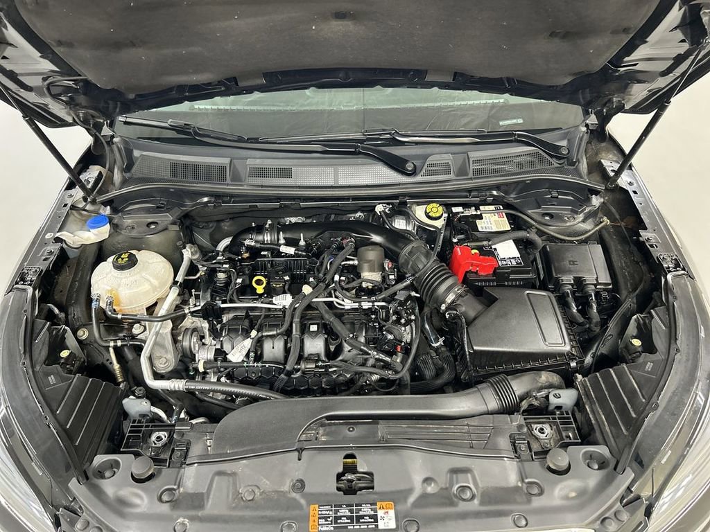 Used 2022 Lincoln Corsair Standard w/ Premium Package image 28