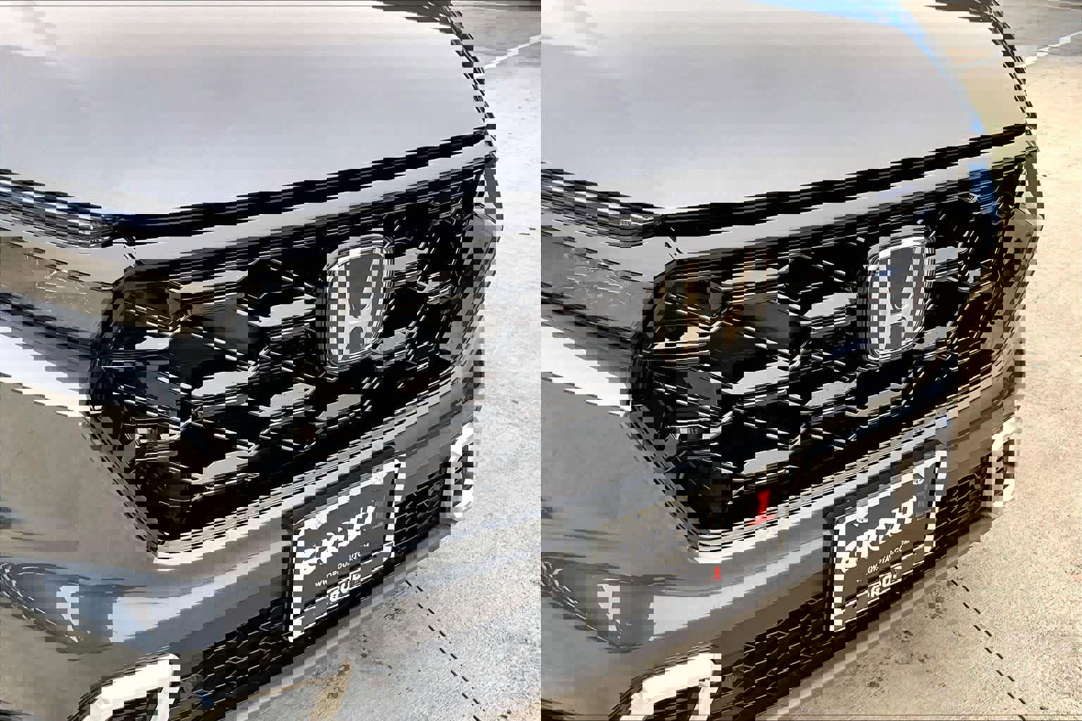 Used 2024 Honda CR-V Sport Touring image 29